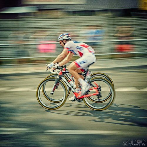 tour de pologne