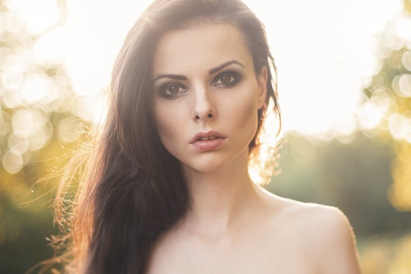 Диана фото превью