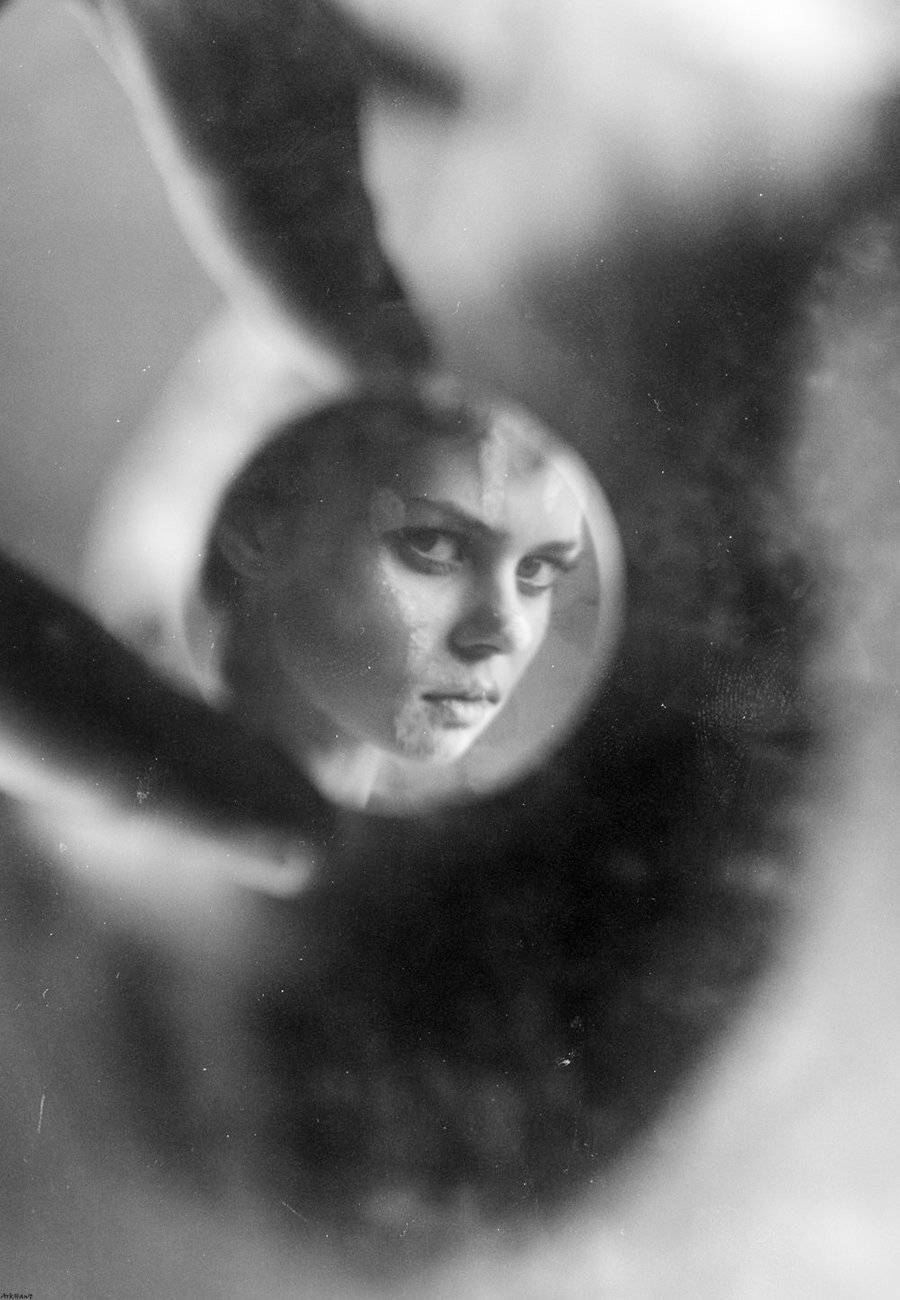 , Коробка Аркадий