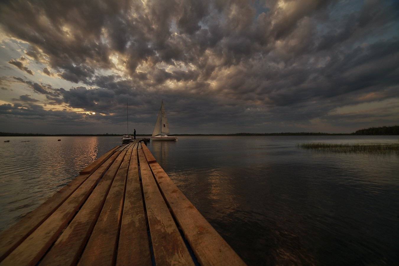 , Борис Полозков