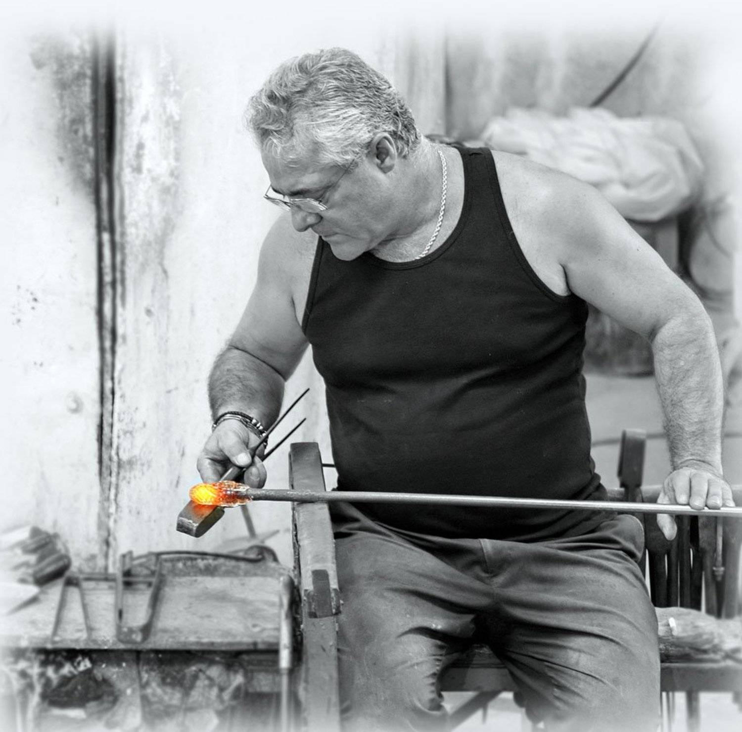 , Юрий Савинский