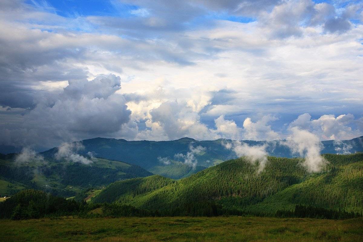 карпати, Виталий Ра