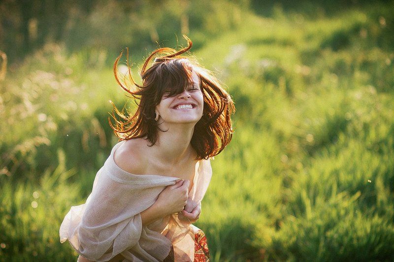 Оля фото превью