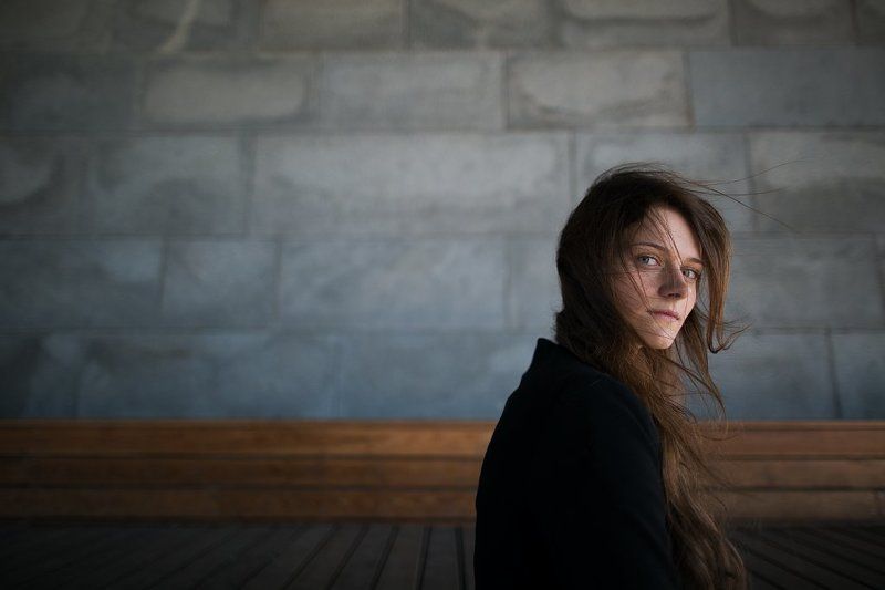 under the bridge фото превью