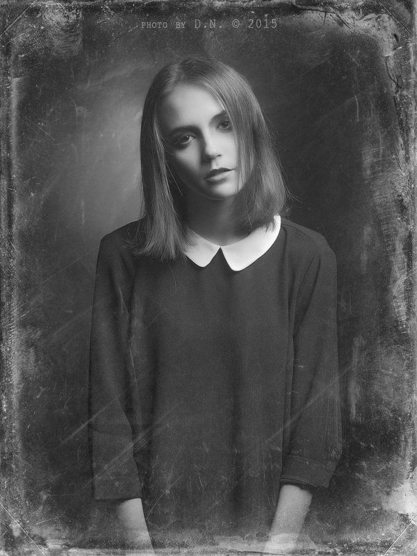 The Mirror фото превью