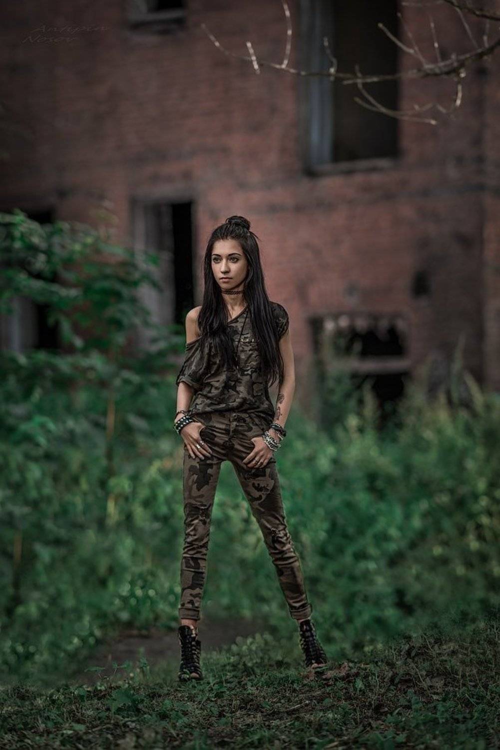 , Антипин Денис