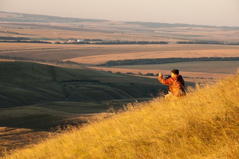 Чатыр тау фото превью