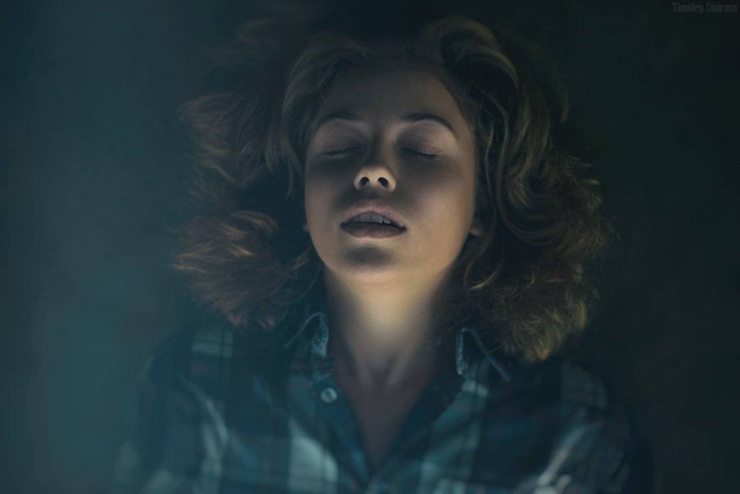 , Тимофей Смирнов