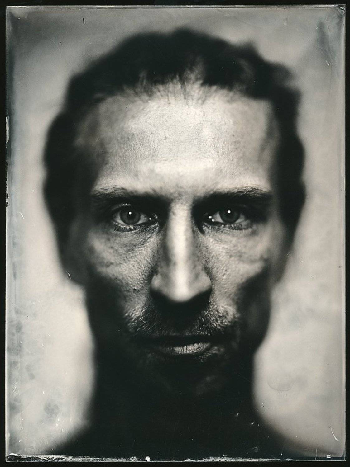 ambrotype, Андрей Шерстюк