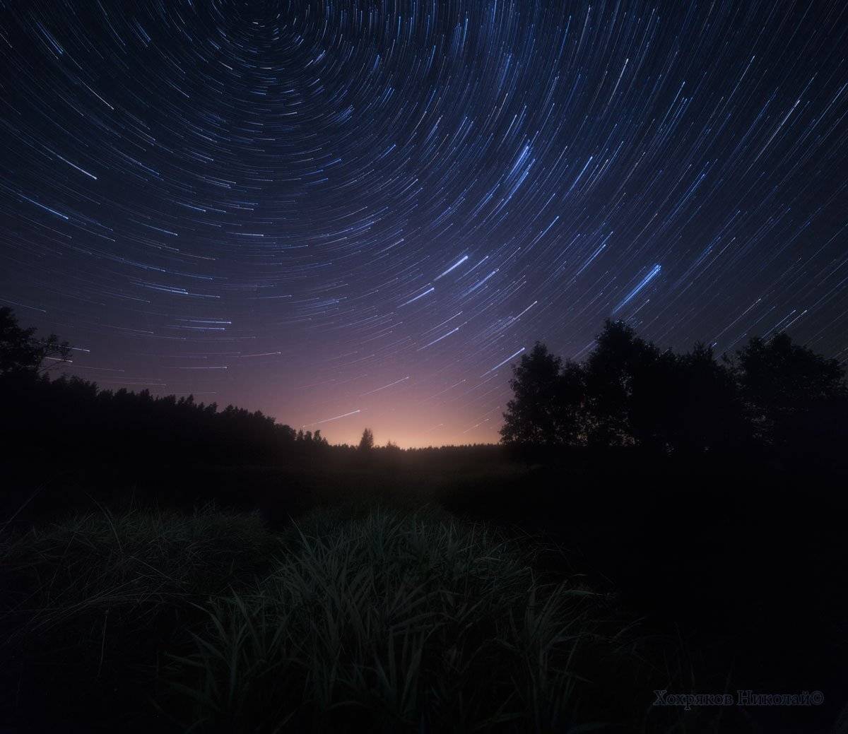 , Хохряков Николай