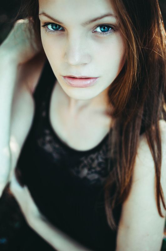 Анна фото превью