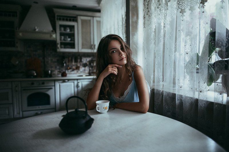 Маша фото превью