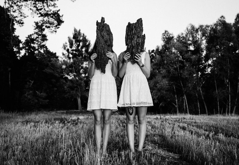 Двое фото превью