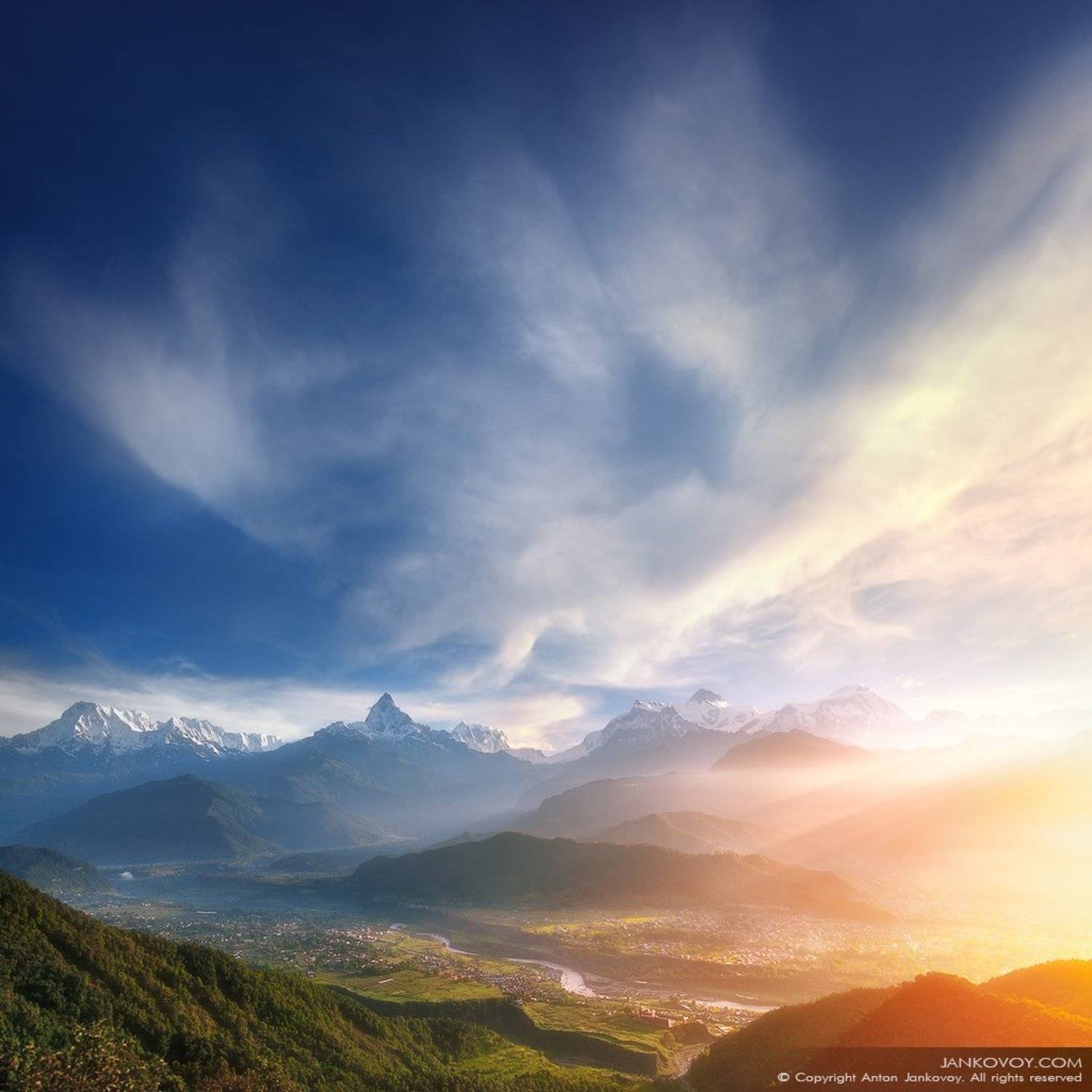 , Антон Янковой (www.photo-travel.com)