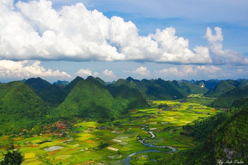 Bắc Sơn фото превью
