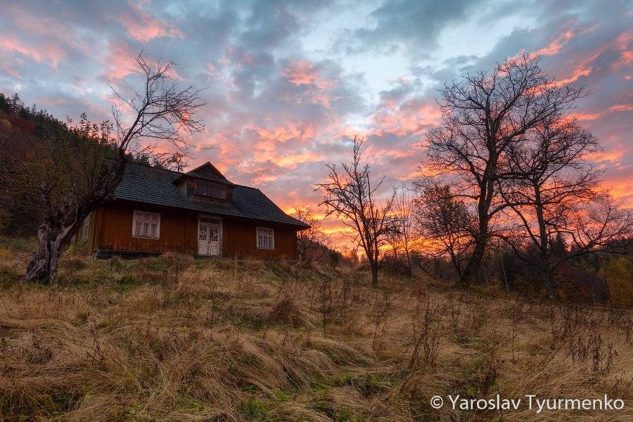 , Ярослав Тюрменко (Jaremi)