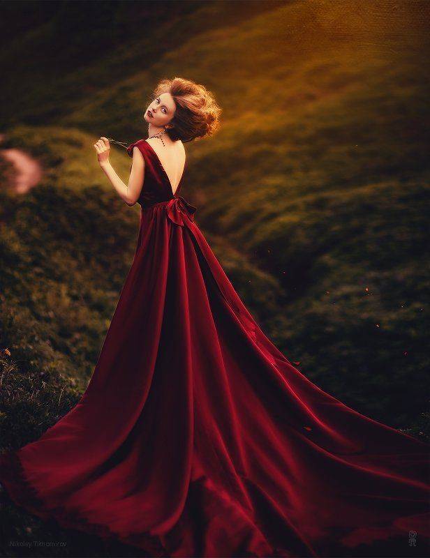 , Тихомиров Николай