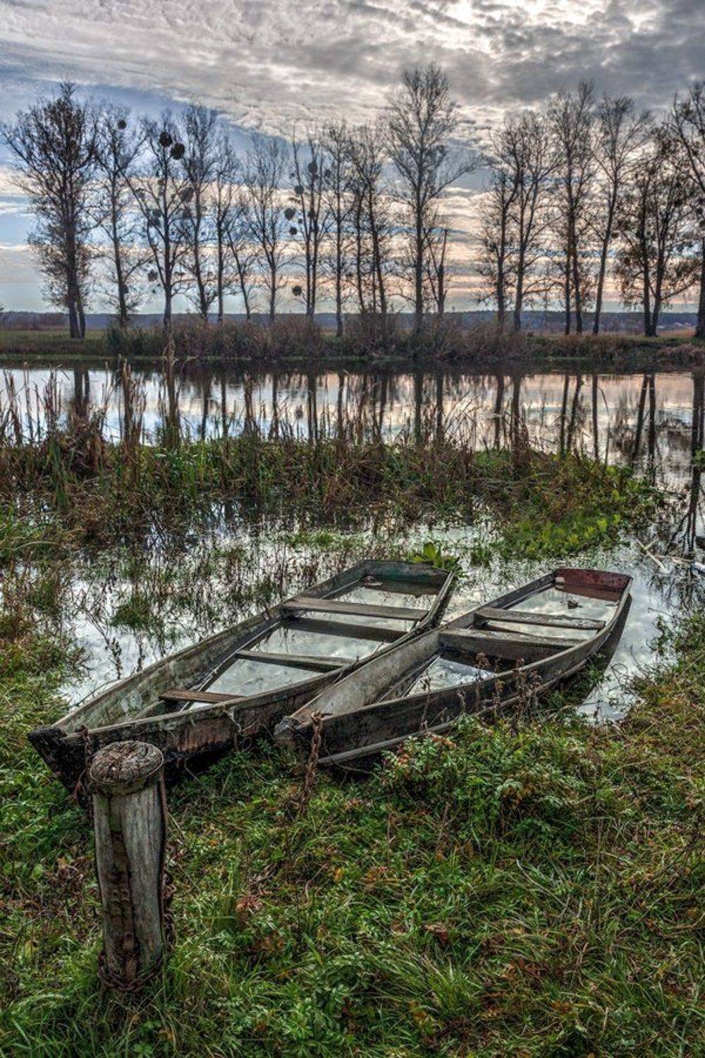 , Владимир Костылев