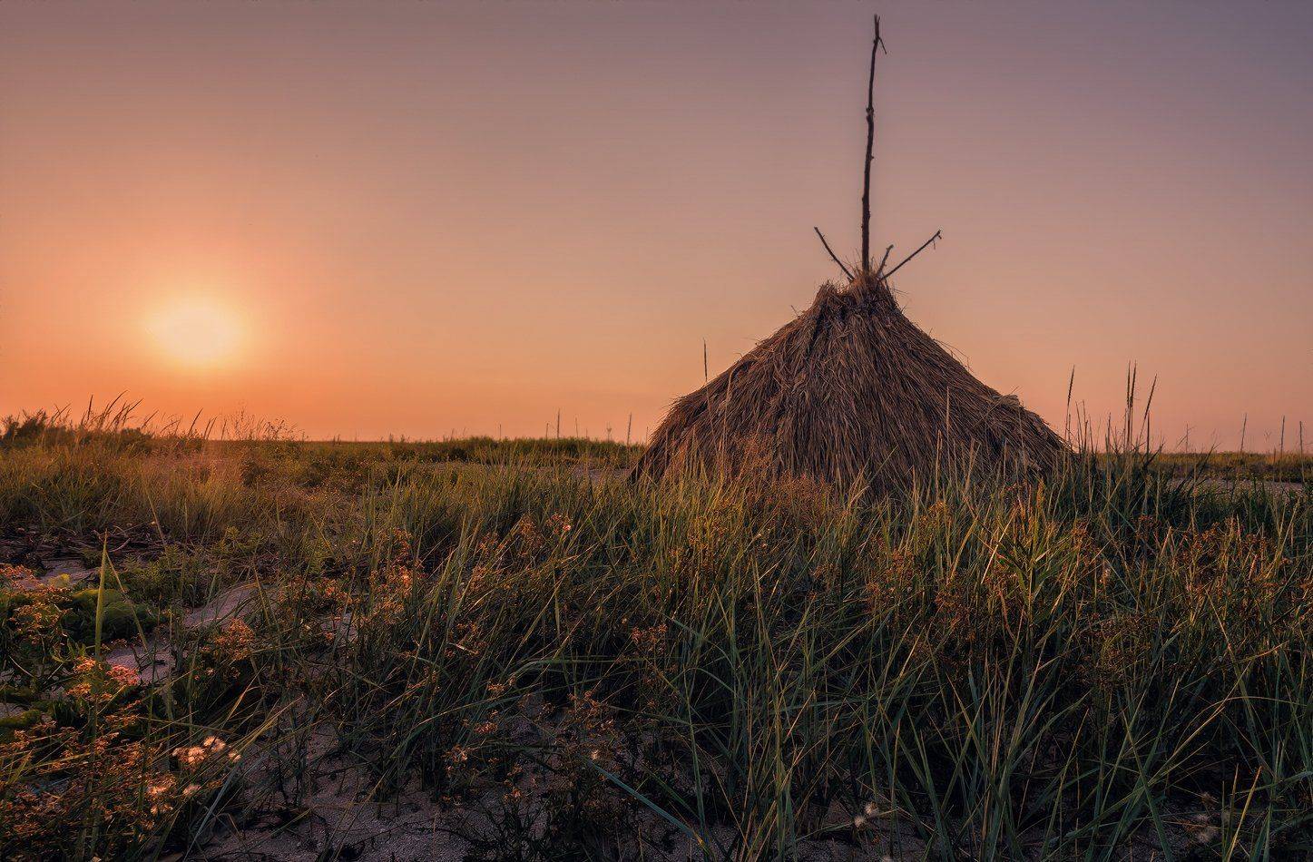 , Игорь Мелекесцев