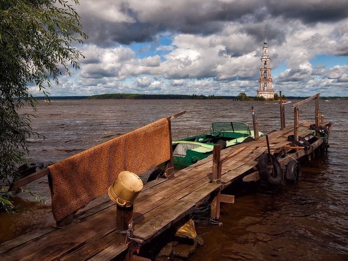 , Владимир Перепечаев