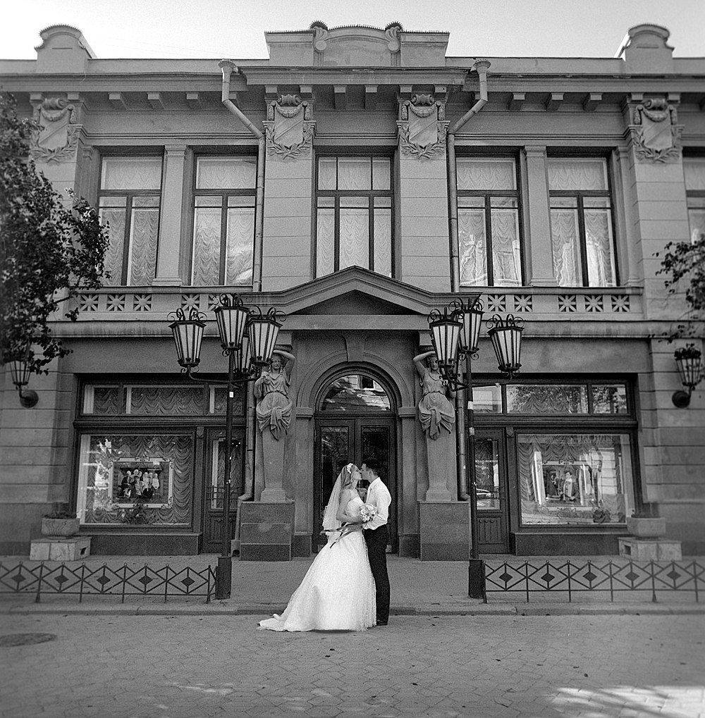 , Франгони Владимир