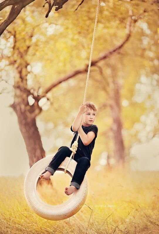 маленькая жизнь фото превью