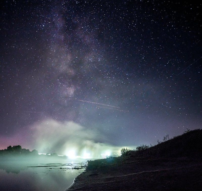 Летние наброски фото превью