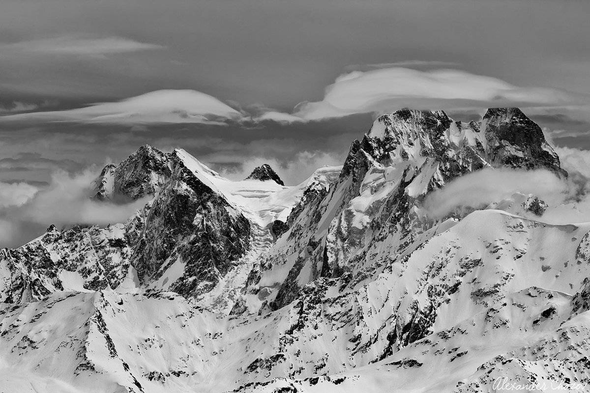 , Чазов Александр