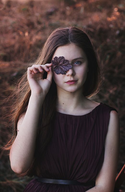 Виктория фото превью