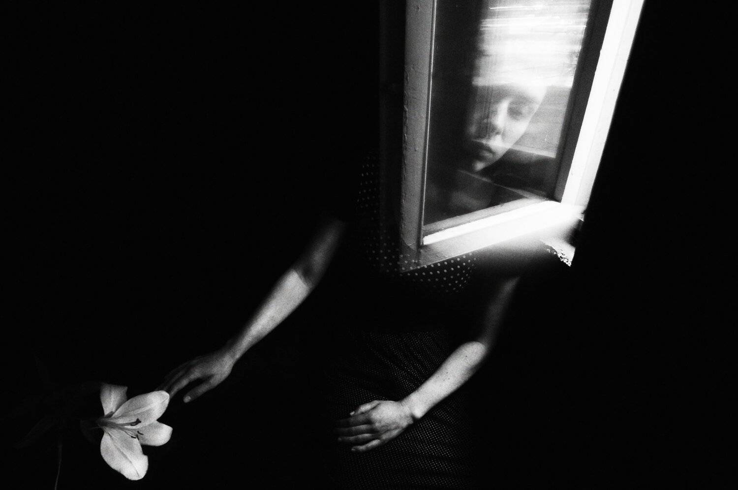 , Харитонова Елена