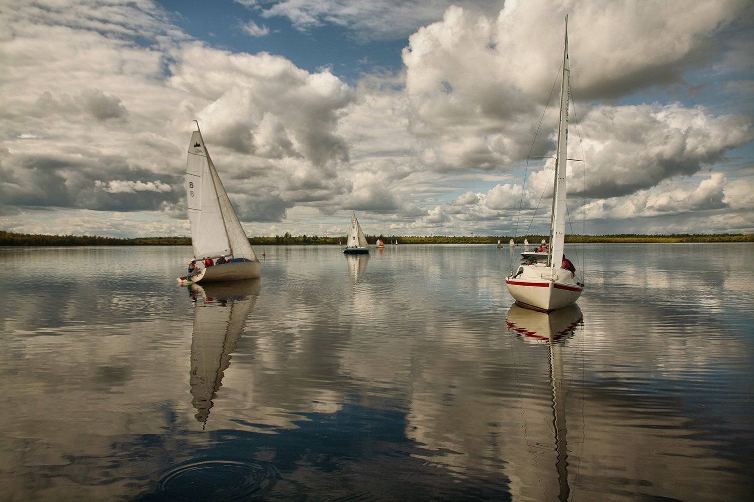 , Борис Полозков