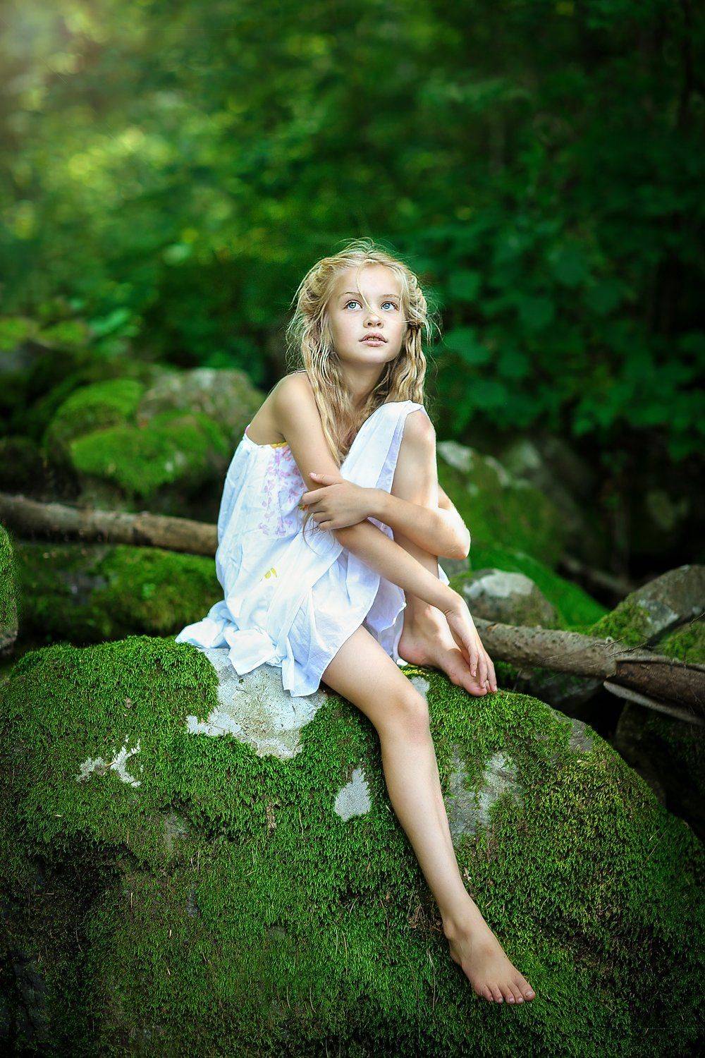 , Светлана Квашина