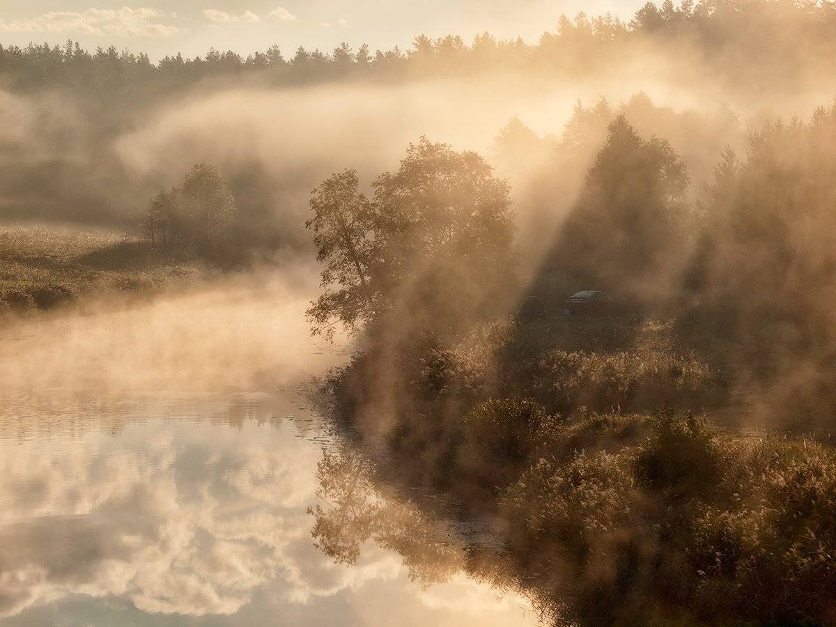 , Владимир Перепечаев