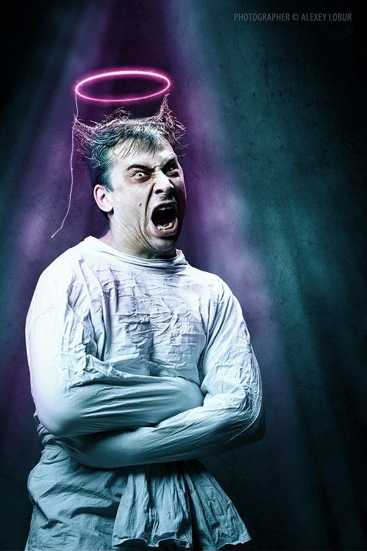 Святой 2 фото превью