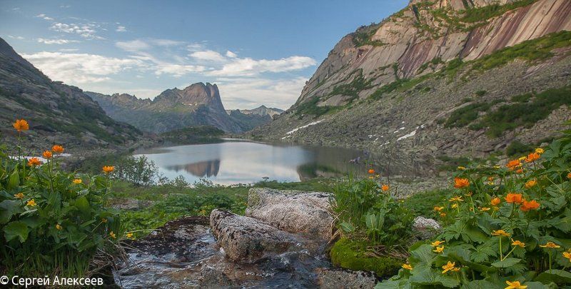 Ozero фото превью