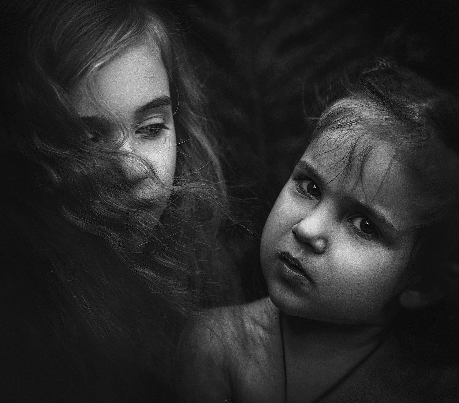 , Нагорная Оля