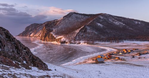 С добрым утром!