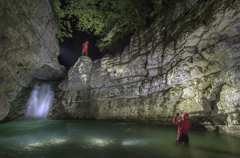 Ничего не слышу! фото превью
