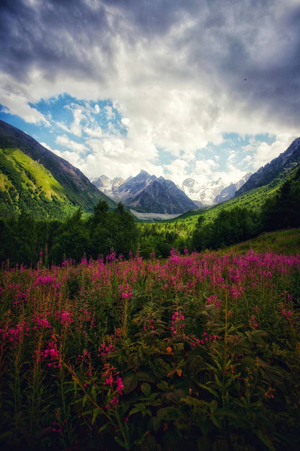 , Алексей Хоруженко