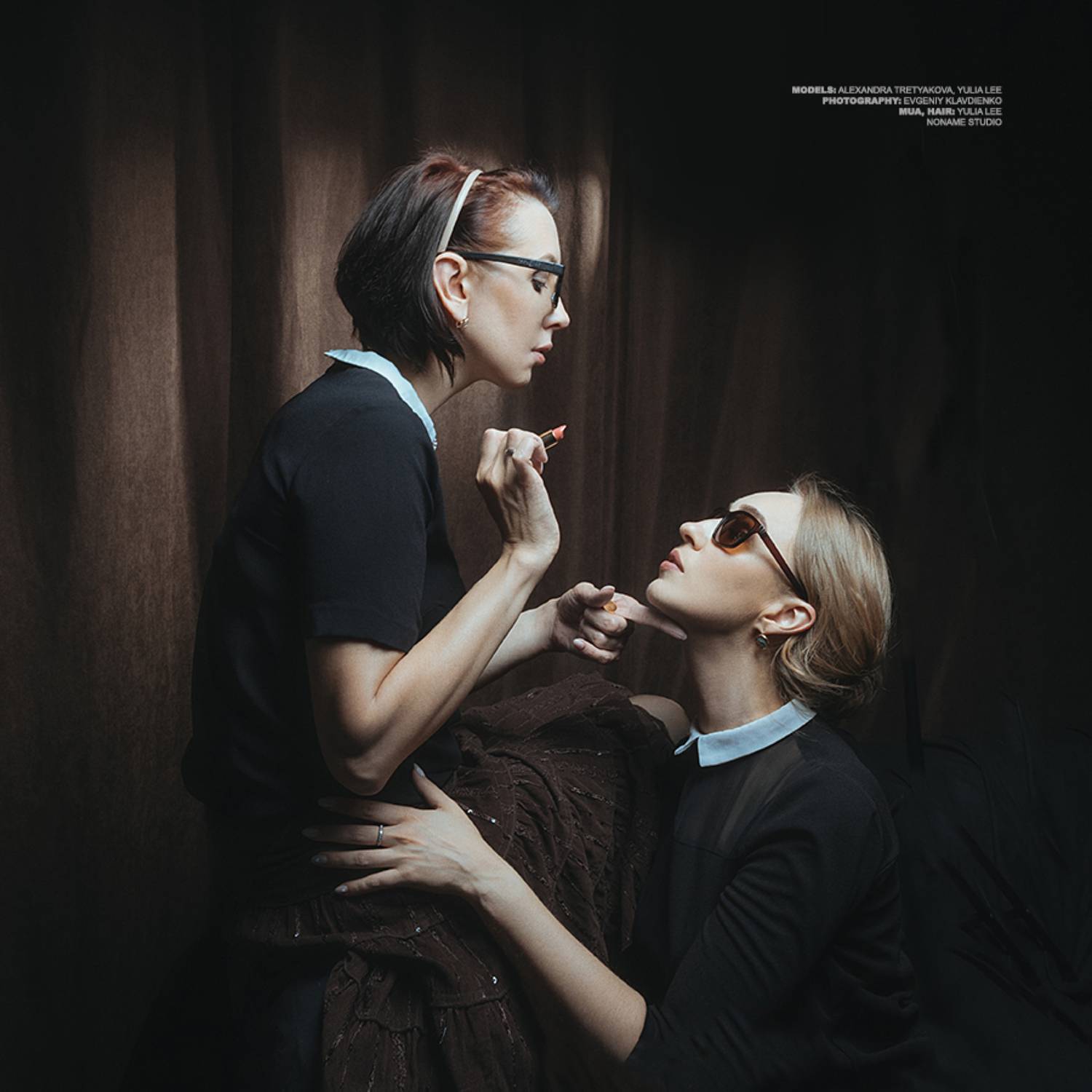 , Евгений Клавдиенко