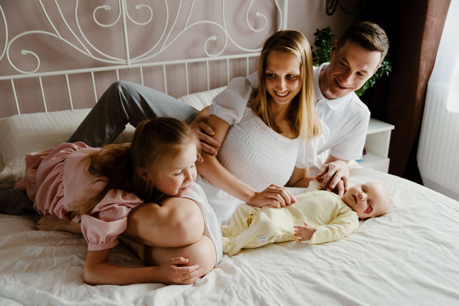 , Верина Женя