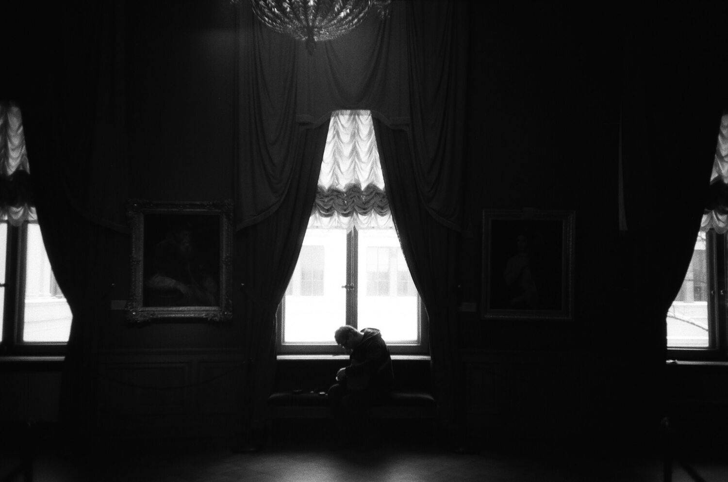 , Антон Лаба