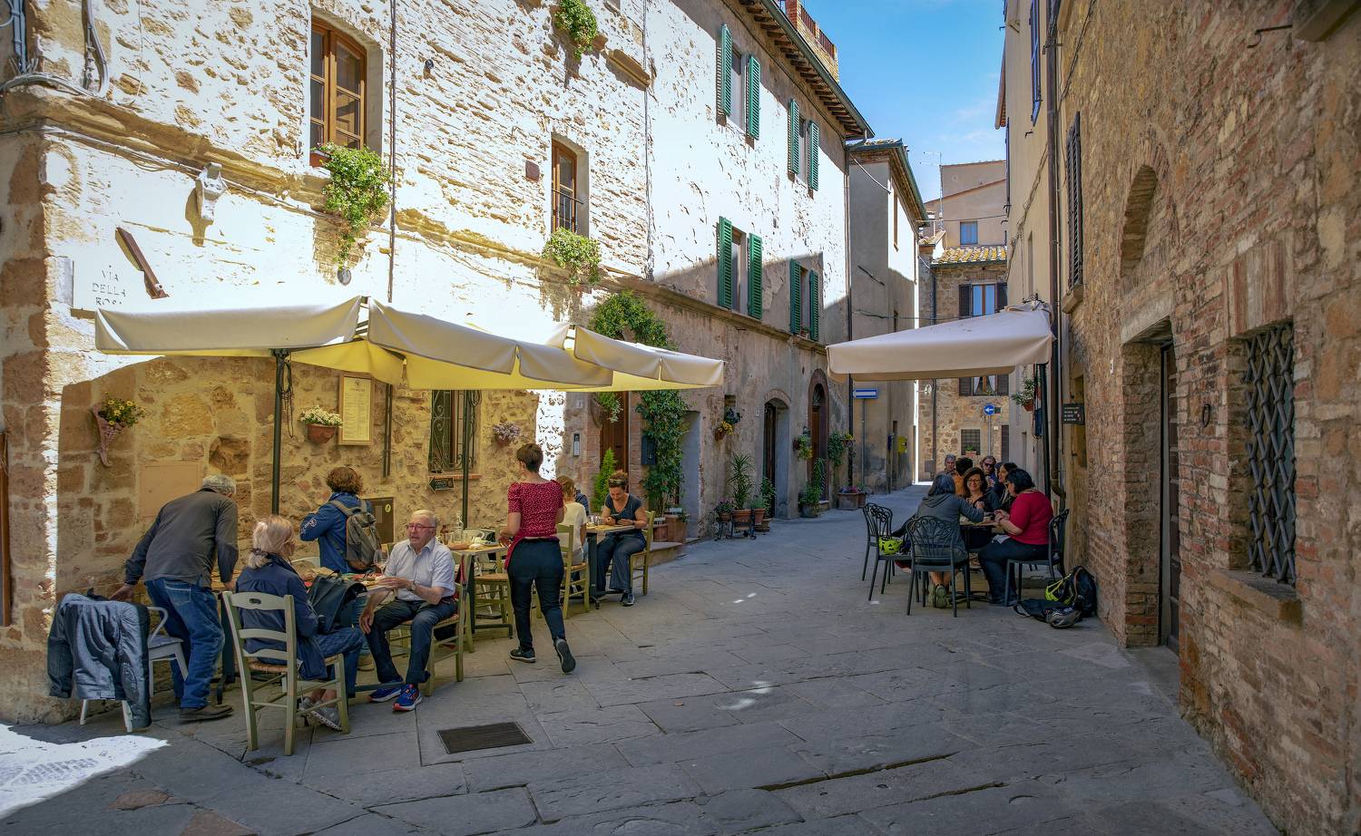 , Валентина Булкина