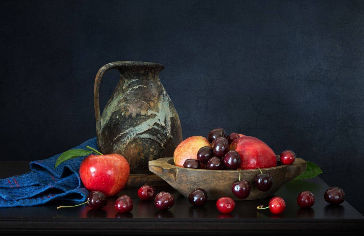 , Людмила Бекман