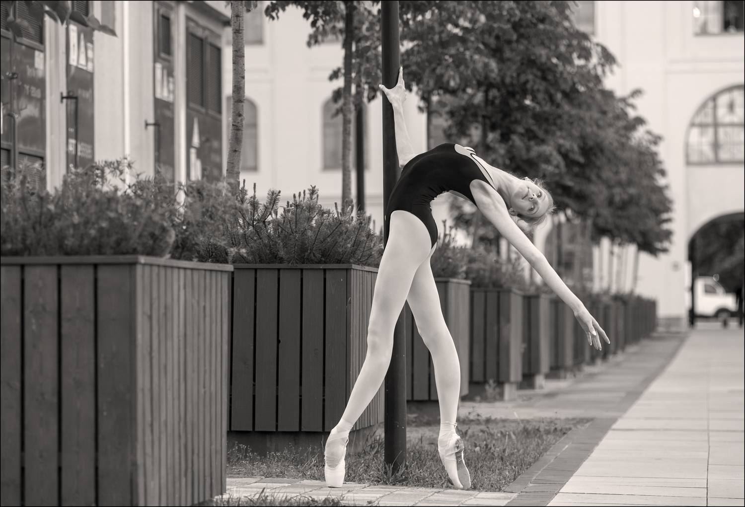 , Георгий Сапожников