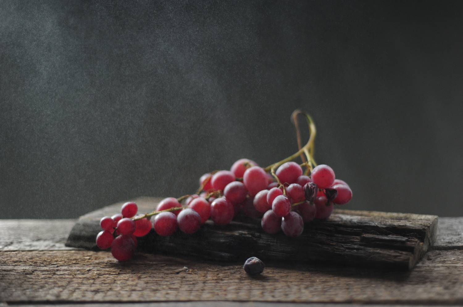 виноград, Oksana Evkodimova