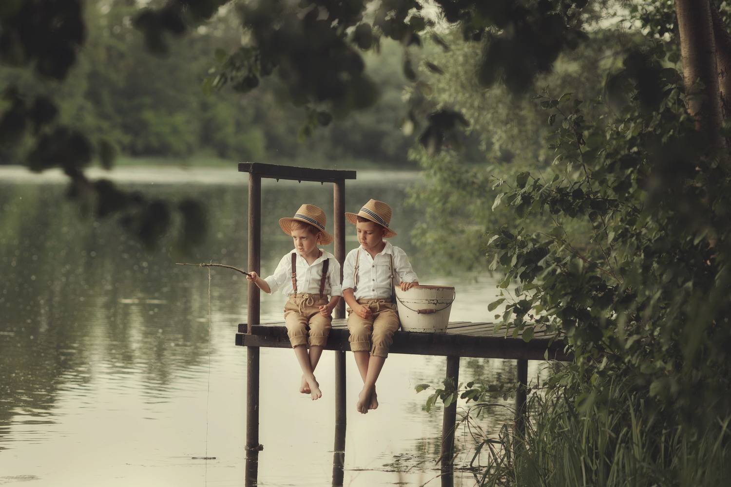 , Лиля Носкова