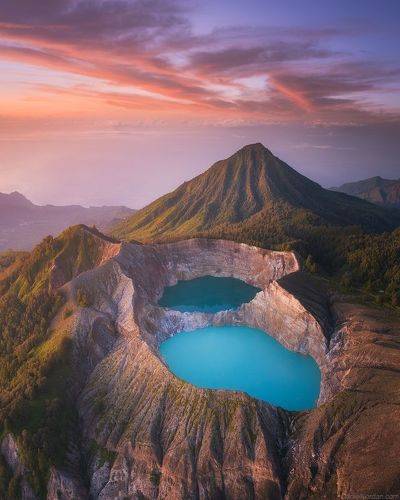 Kelimutu