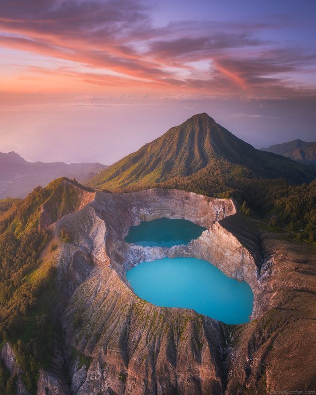 Kelimutu