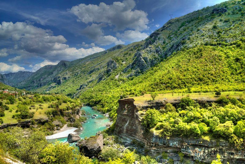 Montenegro фото превью